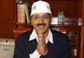 Arvind Kejriwal on day one in office, transfers 9 senior bureaucrats